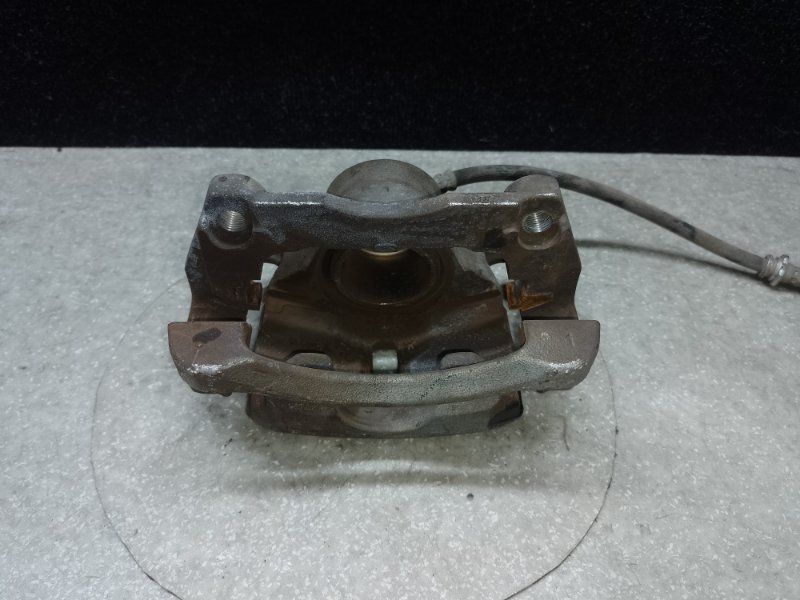 Суппорт тормозной передний правый NISSAN X-TRAIL/ROGUE T32 13-20