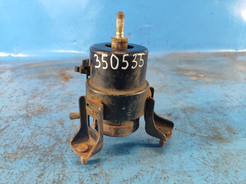 Подушка двигателя передняя TOYOTA CAMRY 40 06-11 12361-0H100 Б/У