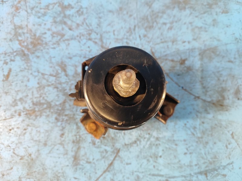 Подушка двигателя передняя CAMRY 40 06-11