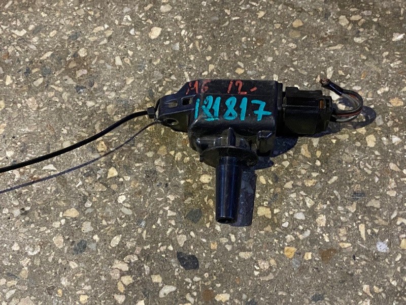 Катушка зажигания MAZDA 6 GJ 12- PE20-18-100 Б/У