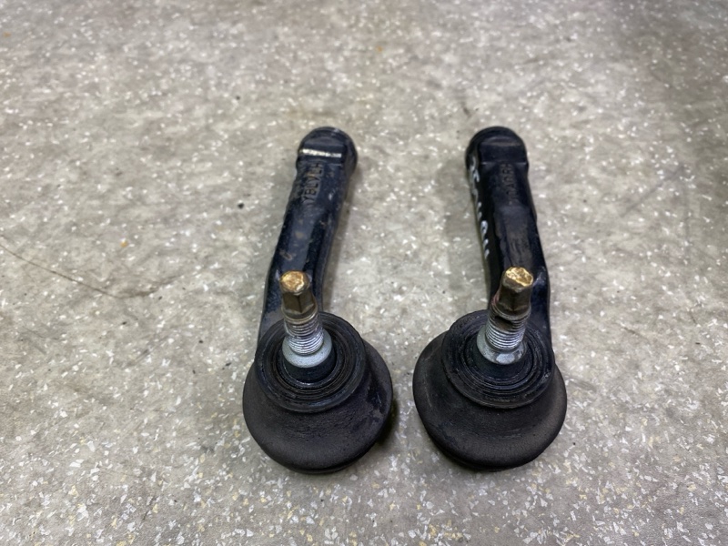 Рулевой наконечник HYUNDAI ELANTRA AD 16- 2.0 G4NH