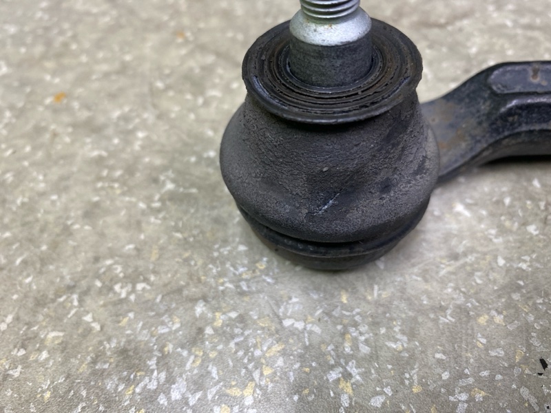 Рулевой наконечник ELANTRA AD 16- 2016 2.0 G4NH