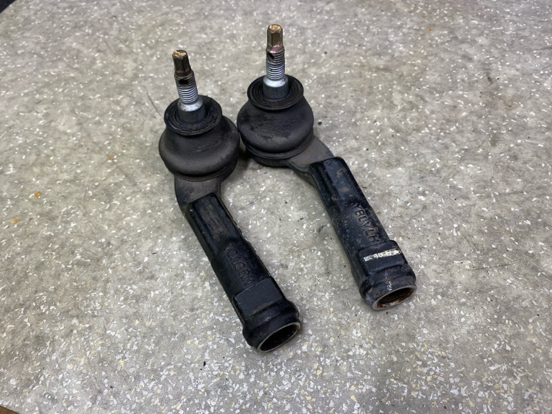 Рулевой наконечник ELANTRA AD 16- 2016 2.0 G4NH