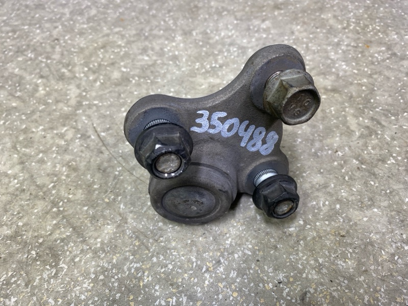 Шаровая опора передняя правая HYUNDAI ELANTRA AD 16- 2.0 G4NH