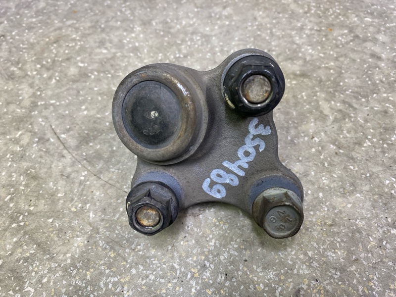 Шаровая опора передняя левая HYUNDAI ELANTRA AD 16- 2.0 G4NH