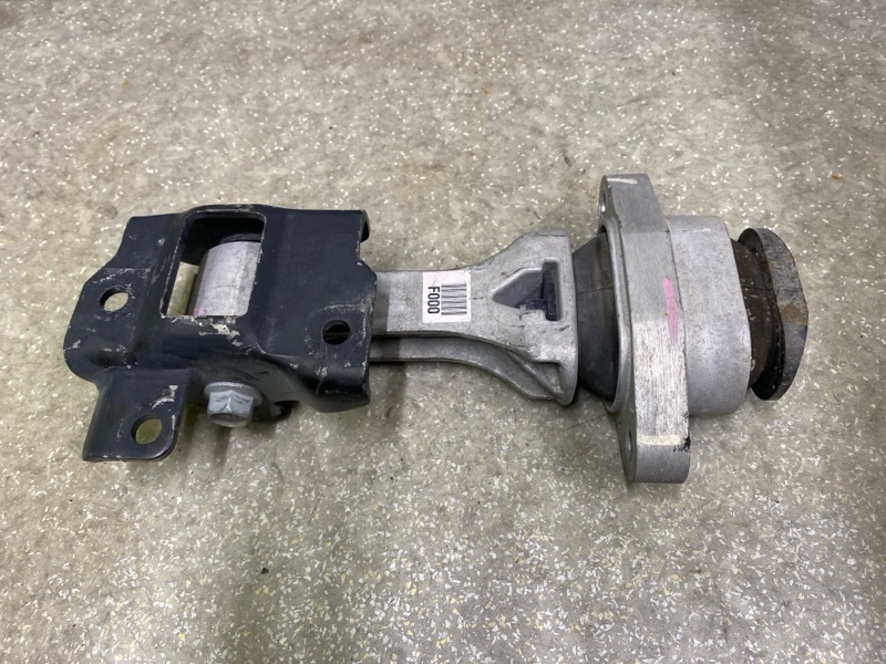 Подушка двигателя нижняя ELANTRA AD 16- 2016 2.0 G4NH