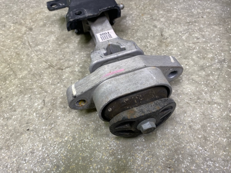 Подушка двигателя нижняя HYUNDAI ELANTRA AD 16- 2.0 G4NH