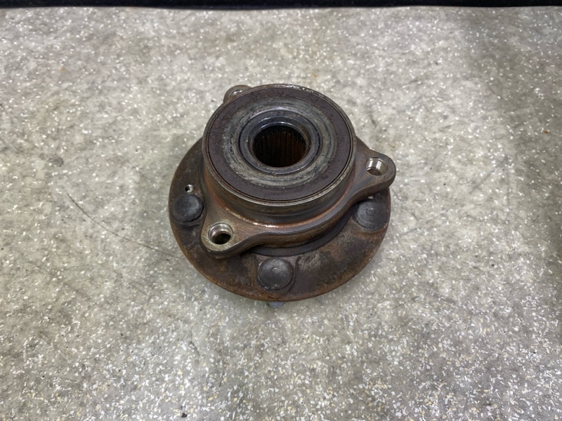 Ступица передняя HYUNDAI ELANTRA AD 16- 2016 2.0 G4NH 51750-F2000 Б/У