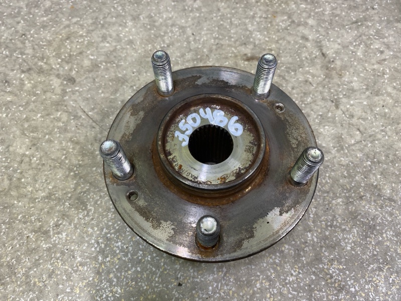 Ступица передняя ELANTRA AD 16- 2016 2.0 G4NH