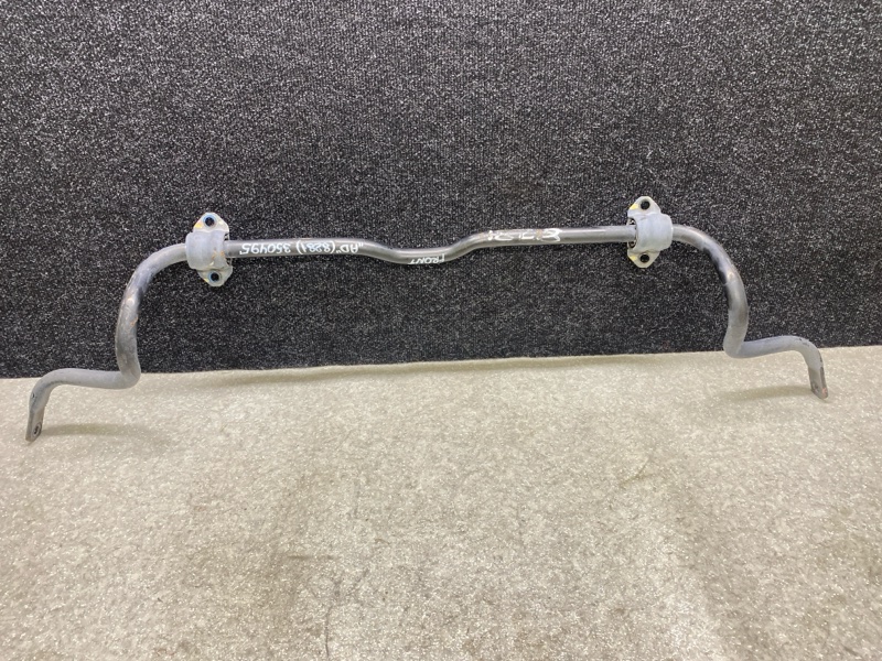 Стабилизатор передний HYUNDAI ELANTRA AD 16- 2016 2.0 G4NH 54810-F2000 Б/У