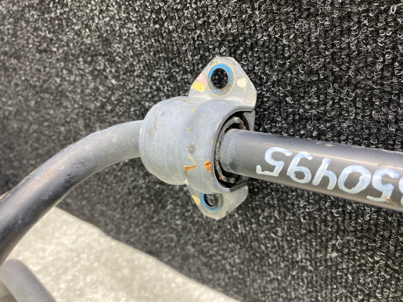 Стабилизатор передний HYUNDAI ELANTRA AD 16- 2.0 G4NH