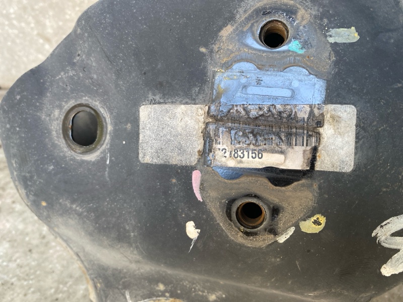 Балка передней подвески ELANTRA AD 16- 2016 2.0 G4NH