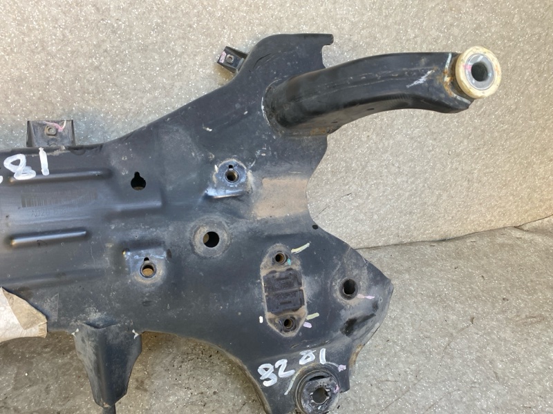 Балка передней подвески ELANTRA AD 16- 2016 2.0 G4NH