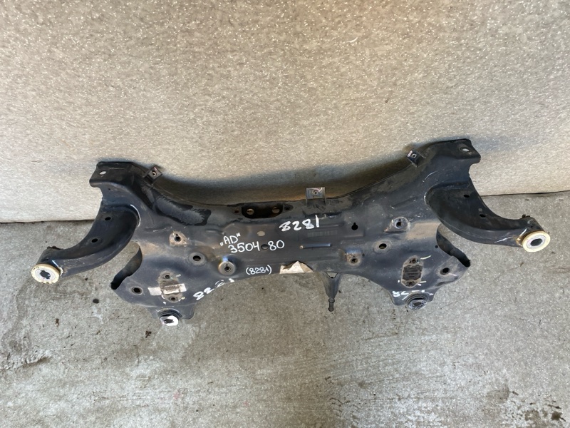 Балка передней подвески ELANTRA AD 16- 2016 2.0 G4NH