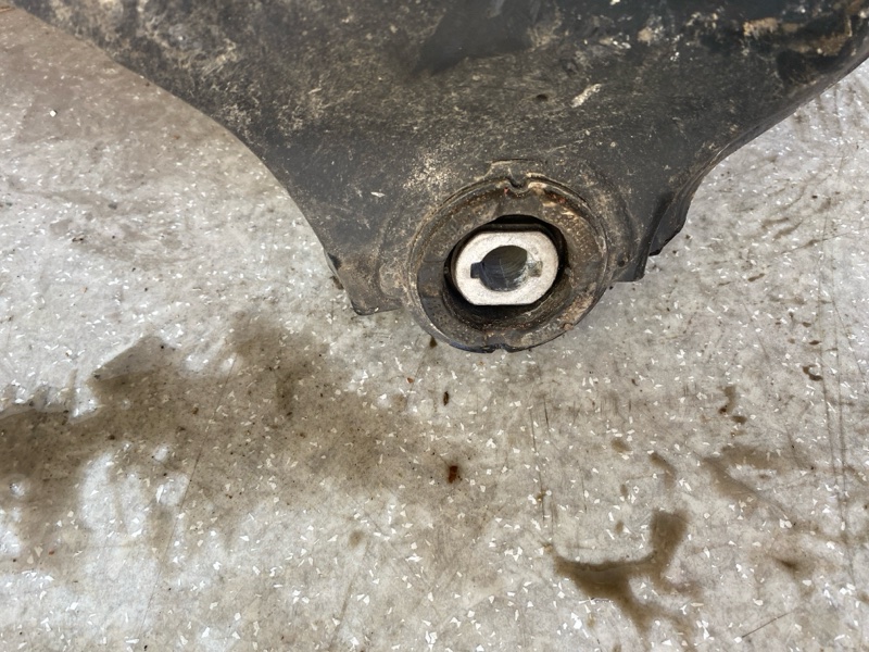 Балка передней подвески ELANTRA AD 16- 2016 2.0 G4NH