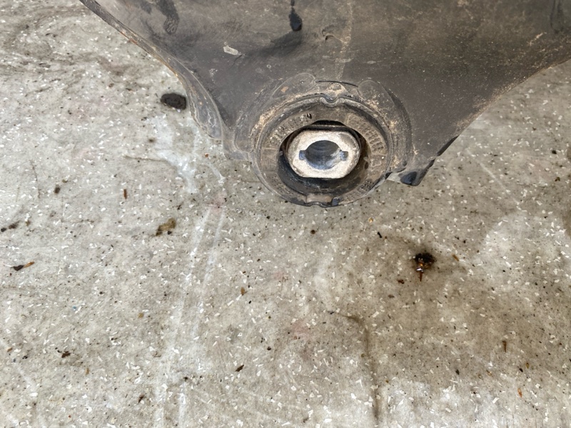 Балка передней подвески ELANTRA AD 16- 2016 2.0 G4NH