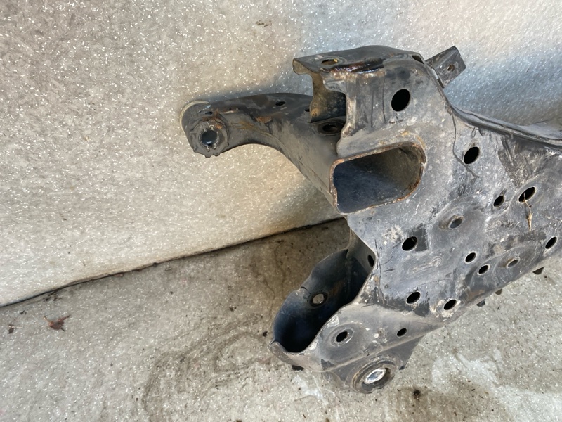 Балка передней подвески ELANTRA AD 16- 2016 2.0 G4NH