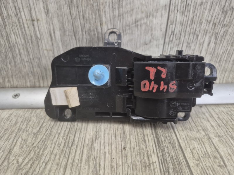 Ручка двери внутренняя задняя правая SORENTO UM 14- 2017 2.4 G4KJ