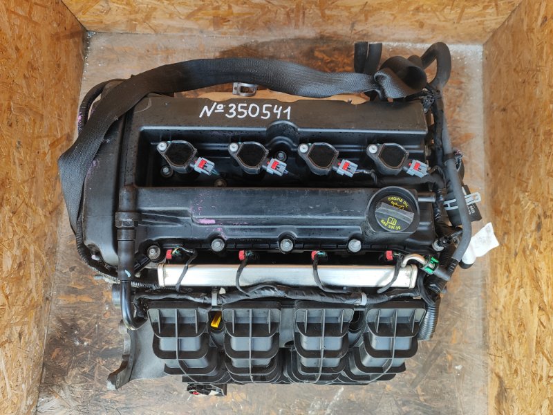 Двигатель бензин PATRIOT 10-17 2.0 ECN Двигатель бензин PATRIOT 10-17 2.0 ECN