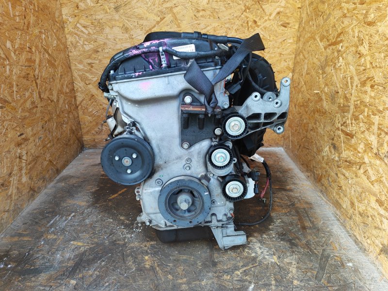 Двигатель бензин PATRIOT 10-17 2.0 ECN Двигатель бензин PATRIOT 10-17 2.0 ECN