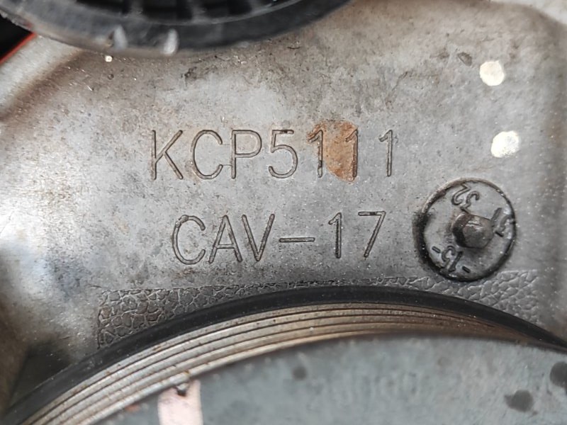 Двигатель бензин PATRIOT 10-17 2.0 ECN Двигатель бензин PATRIOT 10-17 2.0 ECN