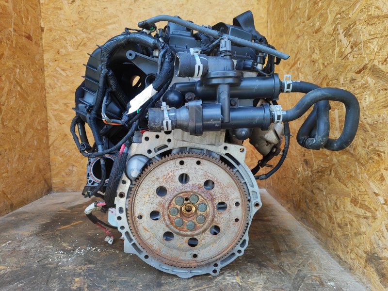 Двигатель бензин PATRIOT 10-17 2.0 ECN Двигатель бензин PATRIOT 10-17 2.0 ECN