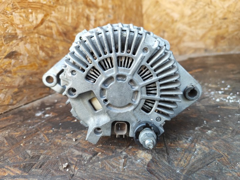 Генератор PATRIOT 10-17 2.0 ECN Генератор PATRIOT 10-17 2.0 ECN