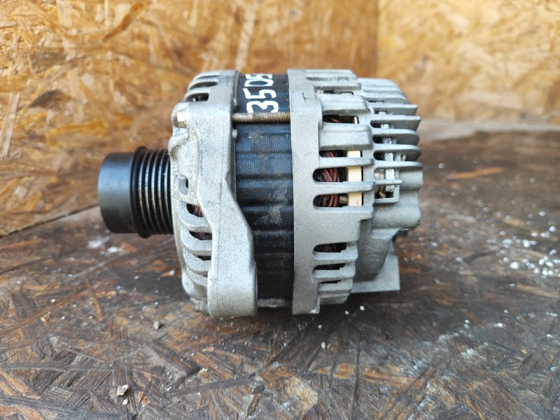 Генератор JEEP PATRIOT 10-17 2.0 ECN Генератор JEEP PATRIOT 10-17 2.0 ECN