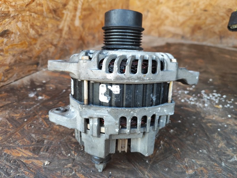 Генератор PATRIOT 10-17 2.0 ECN Генератор PATRIOT 10-17 2.0 ECN