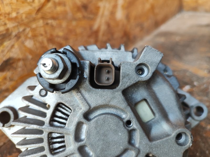 Генератор PATRIOT 10-17 2.0 ECN Генератор PATRIOT 10-17 2.0 ECN