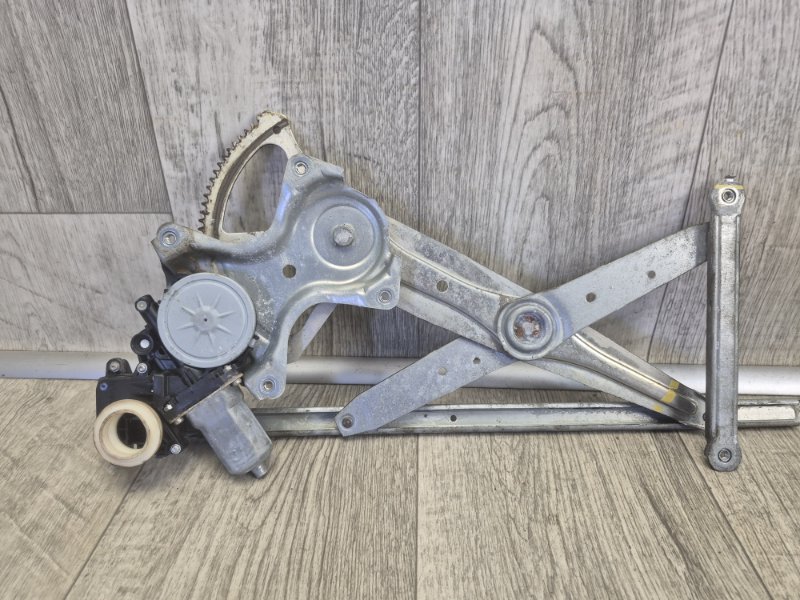 Стеклоподъемник передний левый LEXUS ES350 06-12 2006 3.5 2GR-FE 69802-33080 Б/У