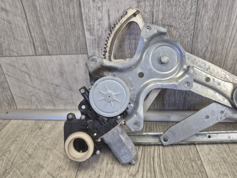 Стеклоподъемник передний левый ES350 06-12 2006 3.5 2GR-FE