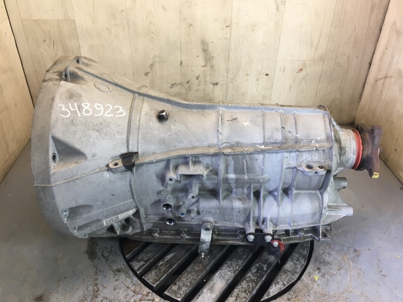 АКПП FORD MUSTANG 15- Кабриолет 3.7 C37PDED