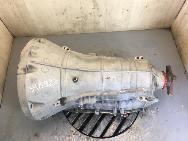 АКПП MUSTANG 15- 2017 Кабриолет 3.7 C37PDED