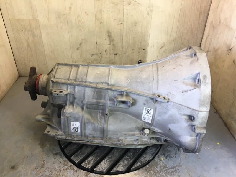 АКПП MUSTANG 15- 2017 Кабриолет 3.7 C37PDED