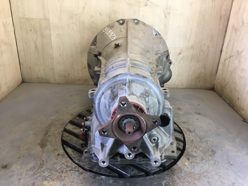 АКПП MUSTANG 15- 2017 Кабриолет 3.7 C37PDED