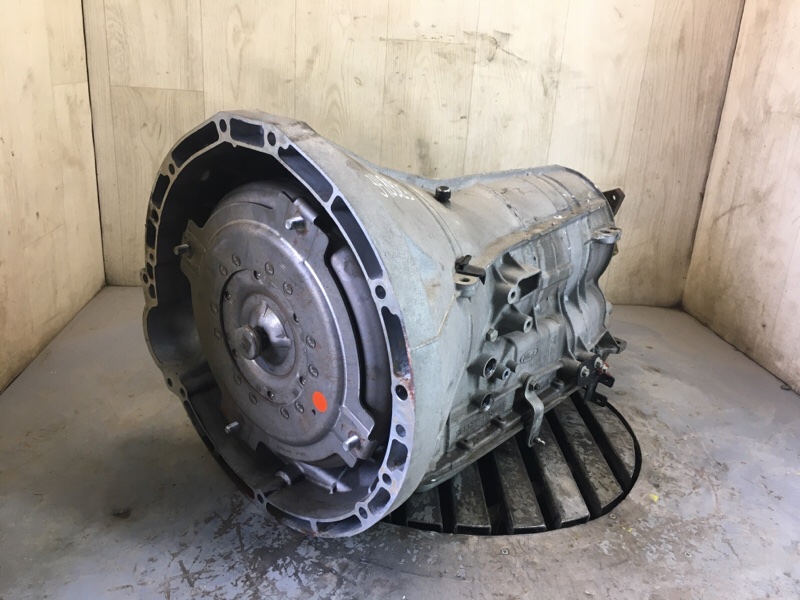 АКПП FORD MUSTANG 15- 2017 Кабриолет 3.7 C37PDED FR3Z-7000-A Б/У