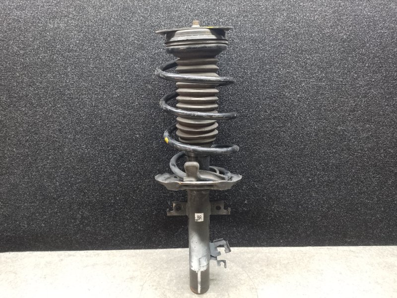 Амортизатор передний правый NISSAN X-TRAIL/ROGUE T32 13-20 E4302-4CE1C Б/У