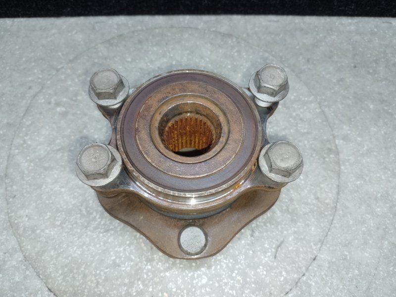 Ступица передняя X-TRAIL/ROGUE T32 13-20