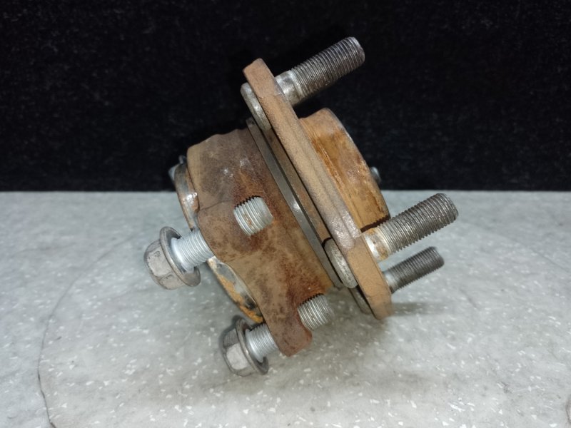 Ступица передняя NISSAN X-TRAIL/ROGUE T32 13-20