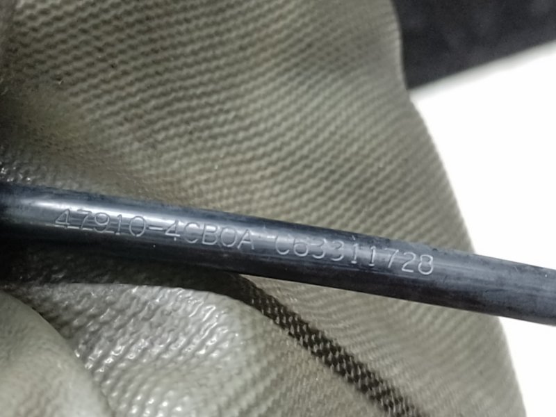 Датчик ABS передний правый X-TRAIL/ROGUE T32 13-20