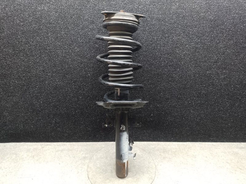 Амортизатор передний правый NISSAN X-TRAIL/ROGUE T32 13-20 E4302-4CE2B Б/У