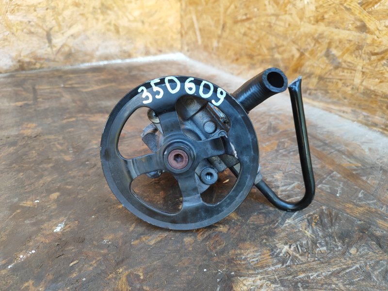 Запчасть насос гур JEEP PATRIOT 10-17 2.0 ECN 5105048AC Б/У Насос ГУР JEEP PATRIOT 10-17 2.0 ECN 5105048AC Б/У