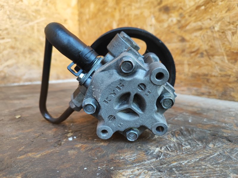 Насос ГУР PATRIOT 10-17 2.0 ECN Насос ГУР PATRIOT 10-17 2.0 ECN