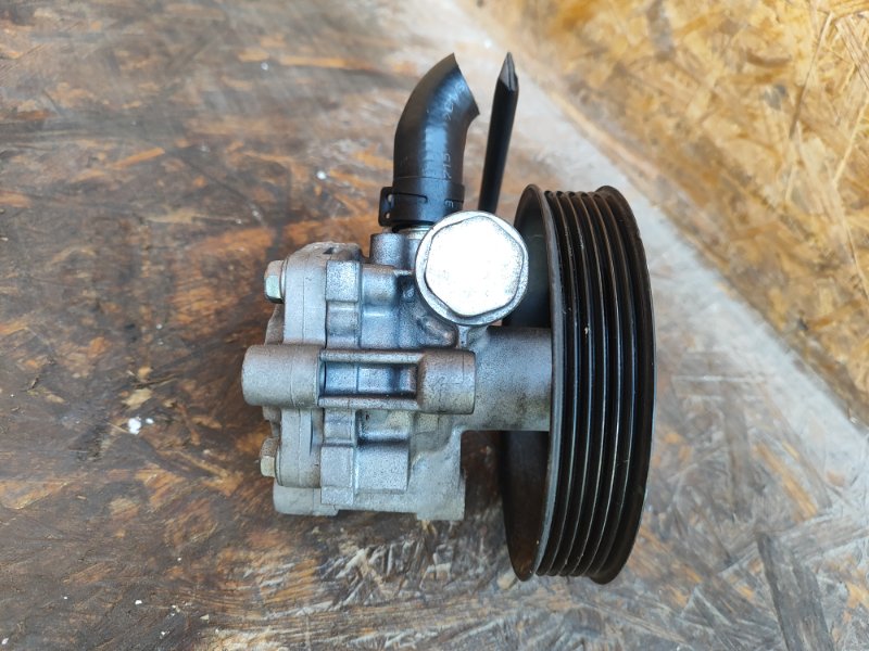 Насос ГУР JEEP PATRIOT 10-17 2.0 ECN Насос ГУР JEEP PATRIOT 10-17 2.0 ECN