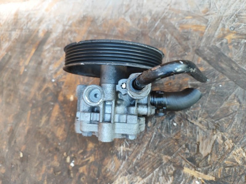 Насос ГУР PATRIOT 10-17 2.0 ECN Насос ГУР PATRIOT 10-17 2.0 ECN