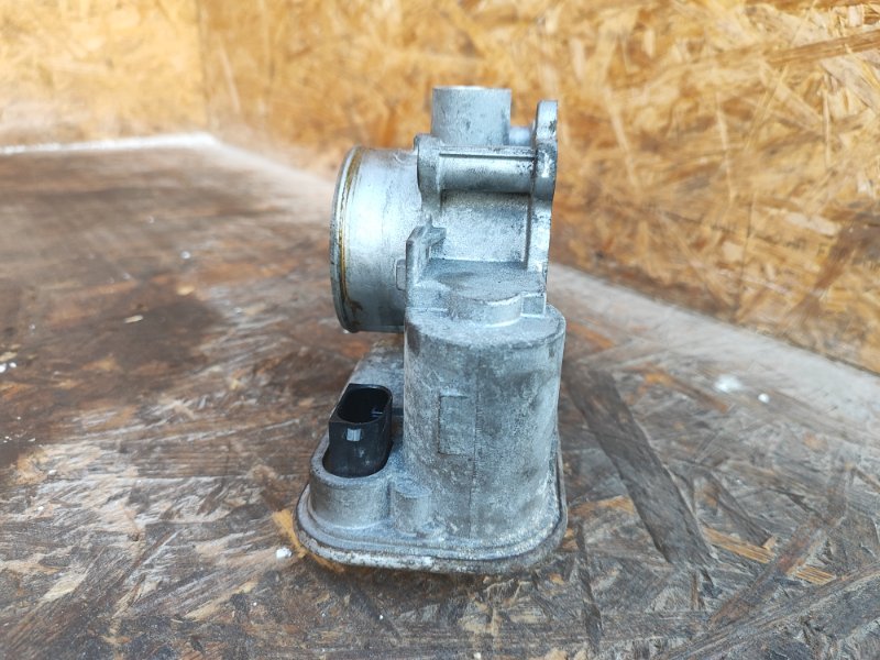 Дроссельная заслонка PATRIOT 10-17 2.0 ECN Дроссельная заслонка PATRIOT 10-17 2.0 ECN