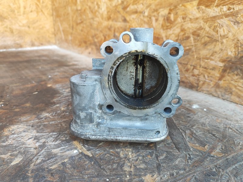 Дроссельная заслонка JEEP PATRIOT 10-17 2.0 ECN Дроссельная заслонка JEEP PATRIOT 10-17 2.0 ECN