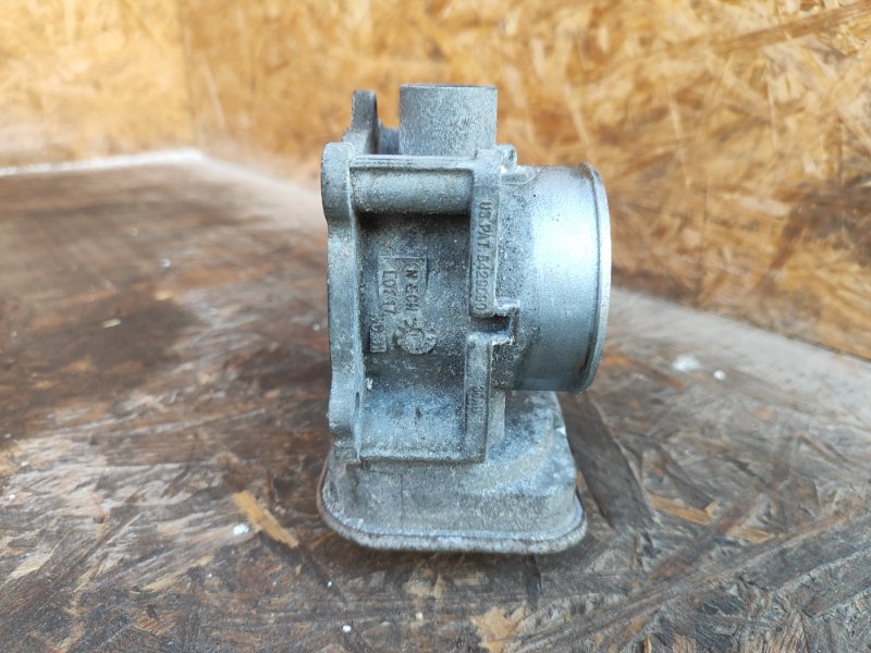 Дроссельная заслонка PATRIOT 10-17 2.0 ECN Дроссельная заслонка PATRIOT 10-17 2.0 ECN