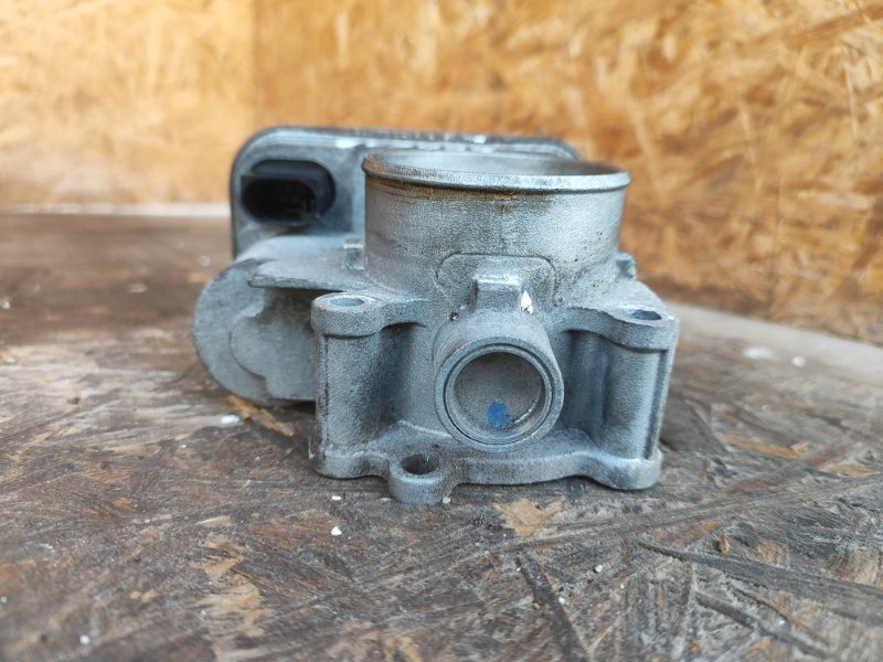 Дроссельная заслонка PATRIOT 10-17 2.0 ECN Дроссельная заслонка PATRIOT 10-17 2.0 ECN